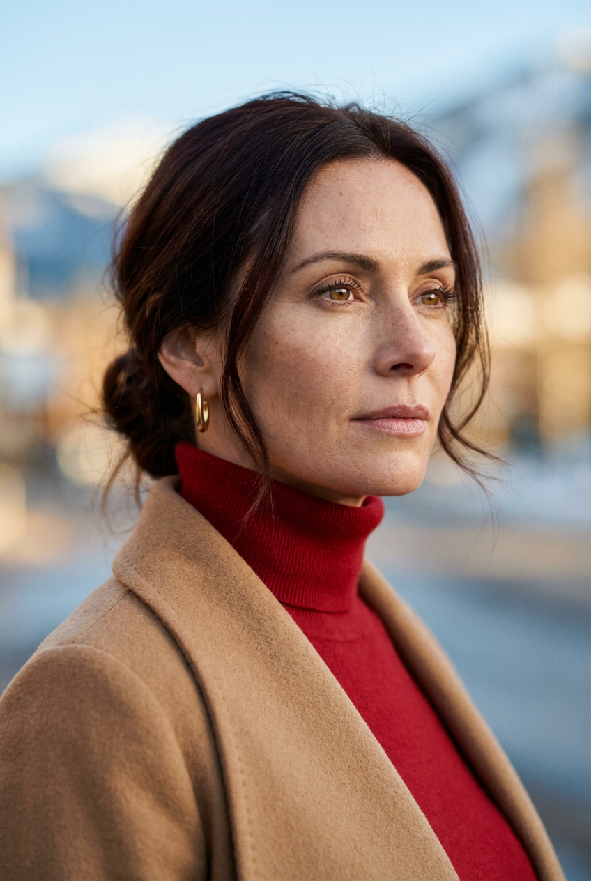 Ejemplo visual de prompt creativo para generación de imágenes con inteligencia artificial