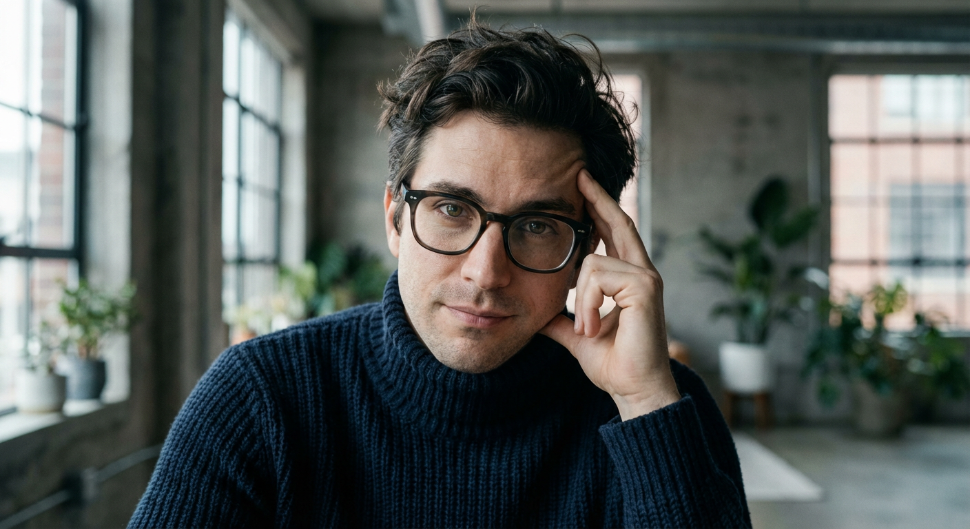 Ejemplo visual de prompt creativo para generación de imágenes con inteligencia artificial