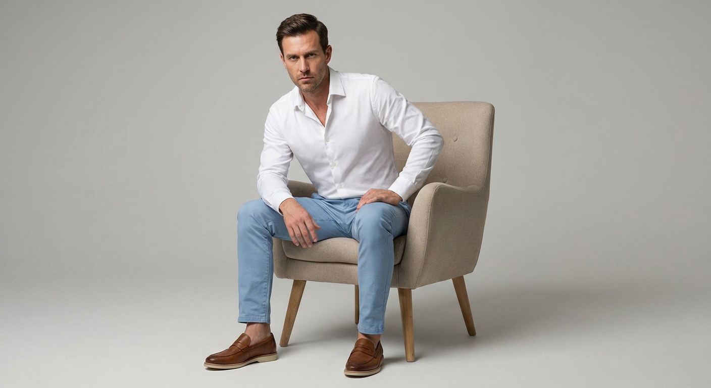 Ejemplo visual de prompt creativo para generación de imágenes con inteligencia artificial