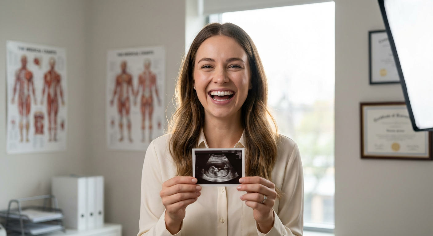 Ejemplo visual de prompt creativo para generación de imágenes con inteligencia artificial