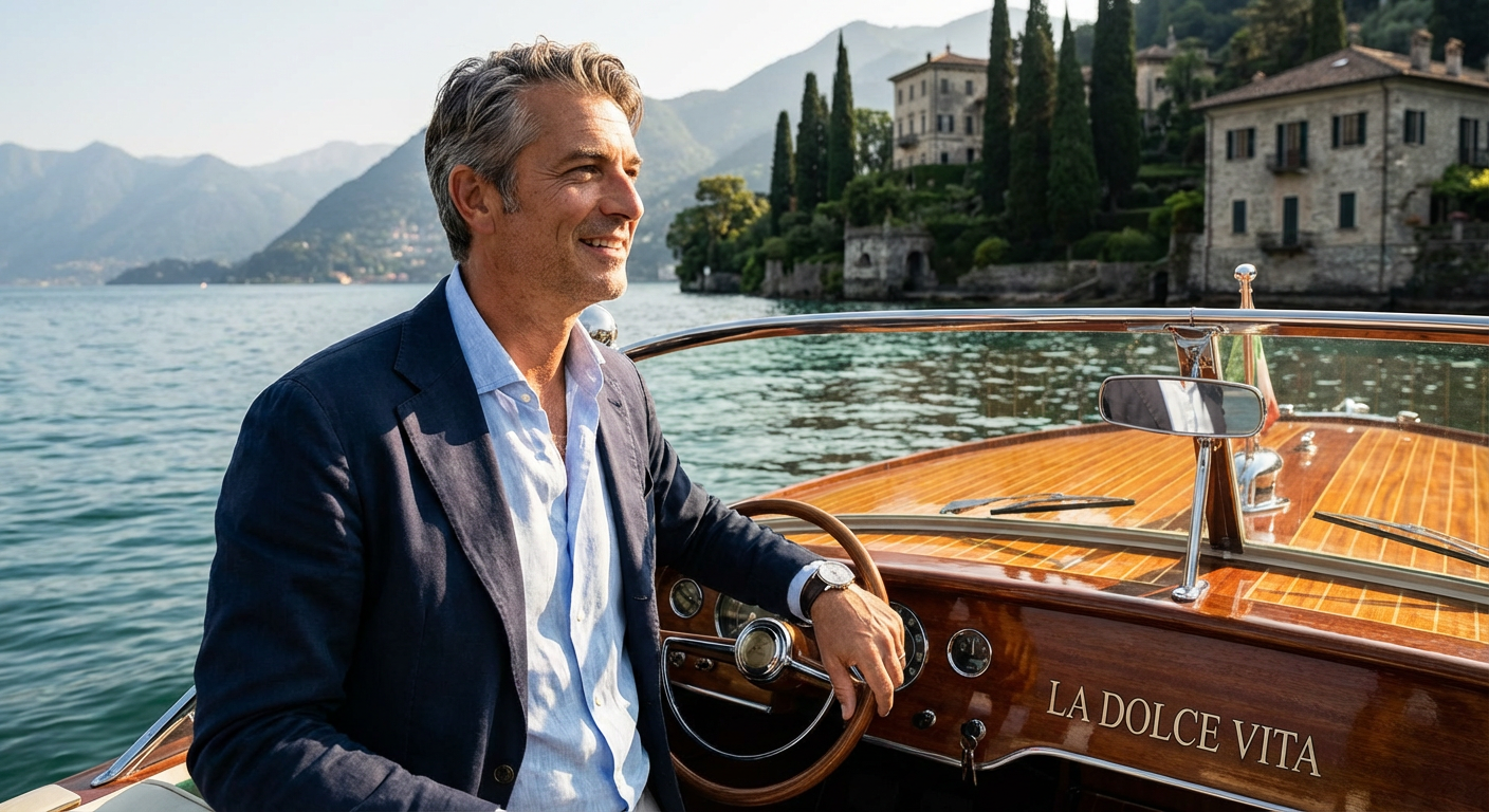 Ejemplo visual de prompt creativo para generación de imágenes con inteligencia artificial