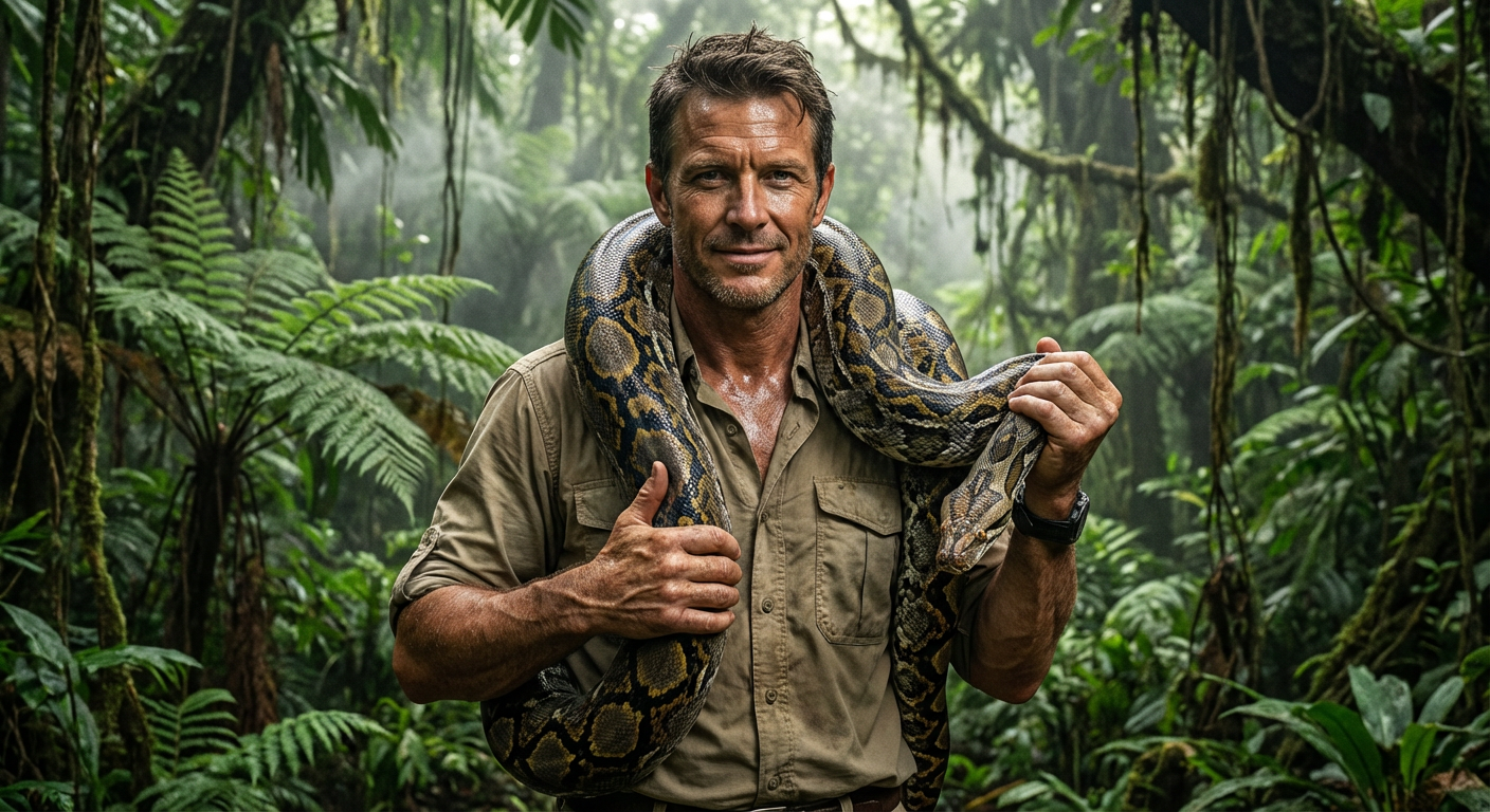 Ejemplo visual de prompt creativo para generación de imágenes con inteligencia artificial