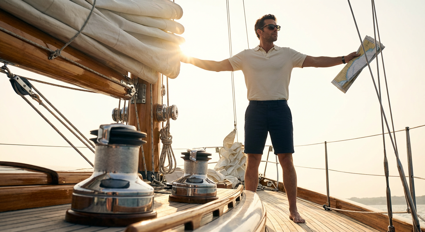 Ejemplo visual de prompt creativo para generación de imágenes con inteligencia artificial