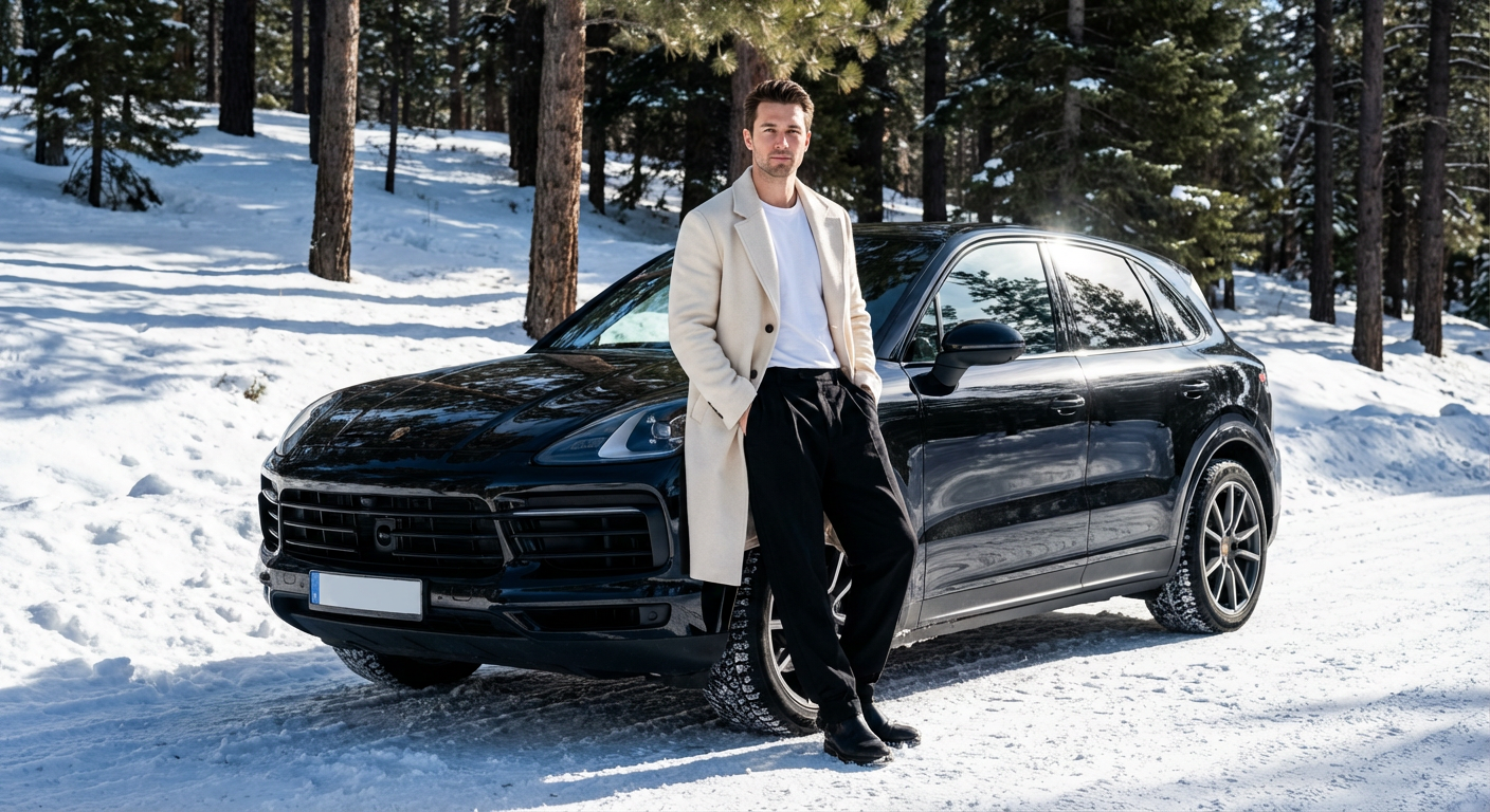 Ejemplo visual de prompt creativo para generación de imágenes con inteligencia artificial