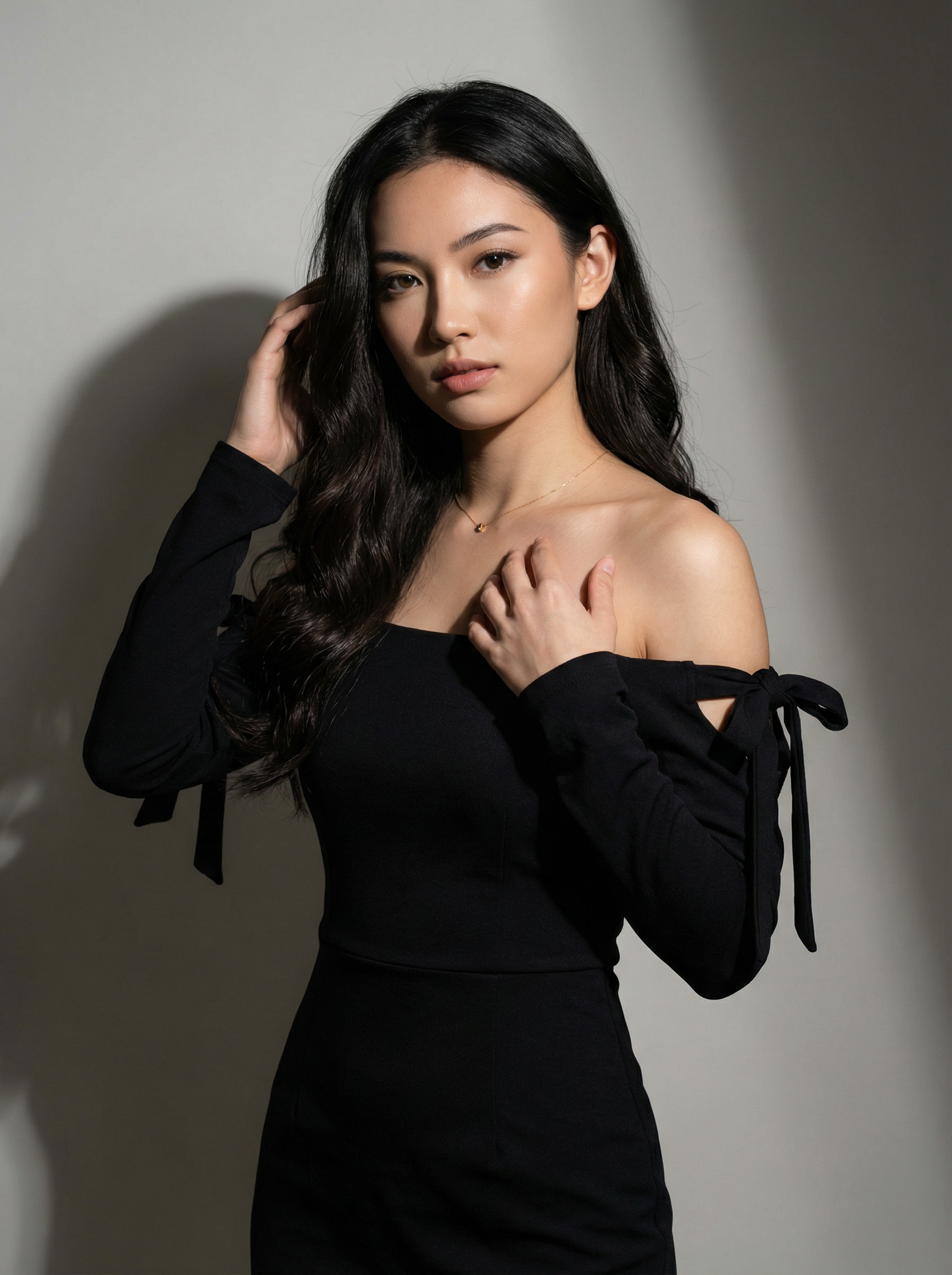 Ejemplo visual de prompt creativo para generación de imágenes con inteligencia artificial