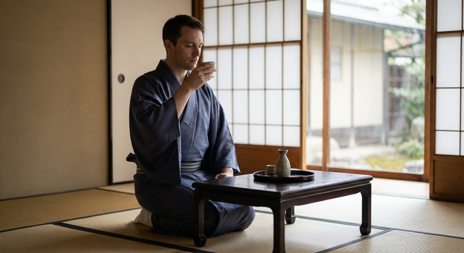 Ejemplo visual de prompt creativo para generación de imágenes con inteligencia artificial