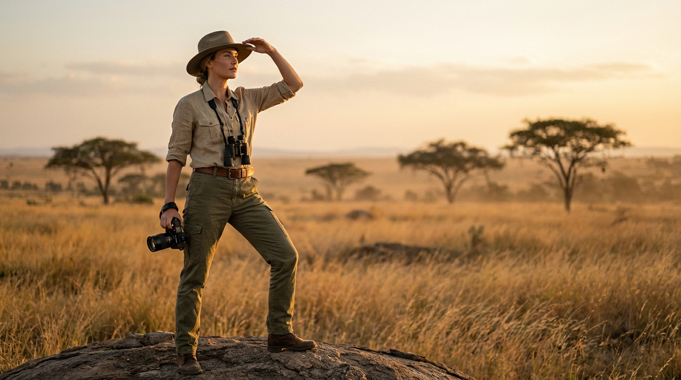 Ejemplo visual de prompt creativo para generación de imágenes con inteligencia artificial